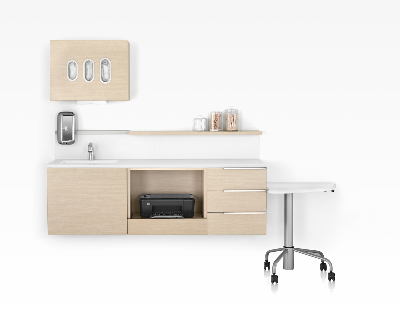 医院火狐官方网站|医用洗手台|办公火狐官方网站|火狐HUOHU（中国）火狐官方网站|莫拉医疗洗手台系统